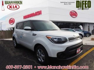 Used 2018 Kia Soul Base in Manahawkin, New Jersey