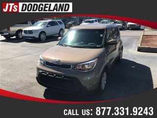Used 2014 Kia Soul Base in Columbia, South Carolina