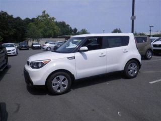 Used 2015 Kia Soul Base in Sherwood, Arkansas