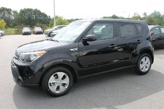 Used 2016 Kia Soul in Pendleton, South Carolina