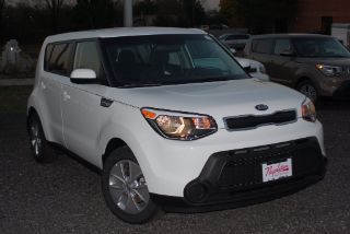 Used 2016 Kia Soul Base in Elmhurst, Illinois