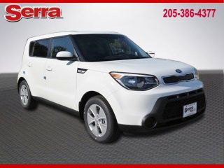 Used 2016 Kia Soul Base in Gardendale, Alabama