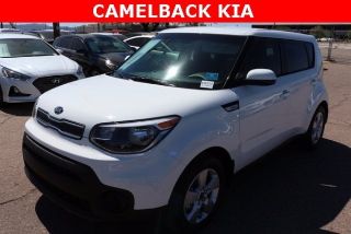 Used 2018 Kia Soul Base in Phoenix, Arizona
