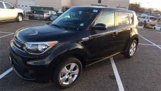 Used 2018 Kia Soul Base in Wheat Ridge, Colorado