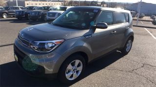 Used 2018 Kia Soul Base in Wheat Ridge, Colorado