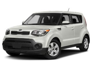 Used 2018 Kia Soul Base in Fallston, Maryland