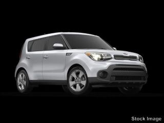 Used 2018 Kia Soul Base in Glendale, California