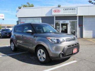 Used 2014 Kia Soul Base in Fairfax, Virginia