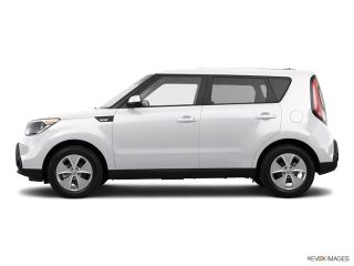 Used 2014 Kia Soul Base in Montgomery, Alabama