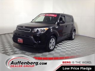 Used 2014 Kia Soul Base in O Fallon, Illinois