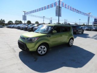Used 2014 Kia Soul Base in Metairie, Louisiana