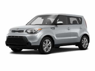 Used 2014 Kia Soul Base in Overland Park, Kansas