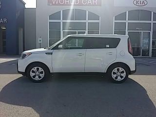 Used 2015 Kia Soul Base in New Braunfels, Texas