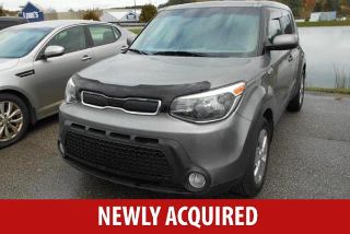 Used 2015 Kia Soul Base in Lawrence, Kansas