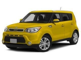 Used 2016 Kia Soul Base in Mission, Kansas