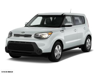 Used 2016 Kia Soul Base in North Aurora, Illinois