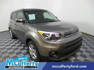 Used 2017 Kia Soul Base in Langhorne, Pennsylvania