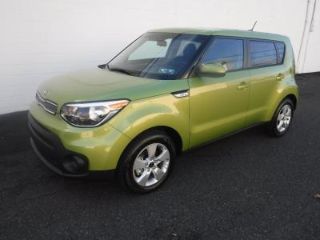 Used 2017 Kia Soul Base in Lansdale, Pennsylvania