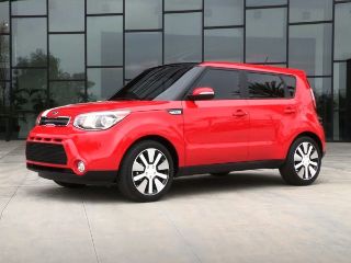 Used 2014 Kia Soul Soul+ in Sandy, Utah