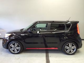 Used 2015 Kia Soul in Layton, Utah