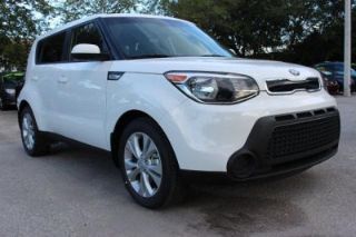 Used 2015 Kia Soul in Palm Beach Gardens, Florida
