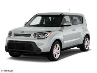 Used 2015 Kia Soul in Chattanooga, Tennessee
