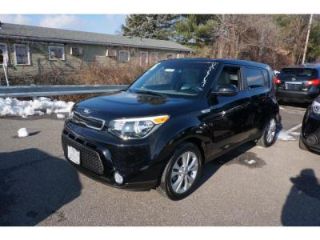 Used 2016 Kia Soul Soul+ in New Hampton, New York