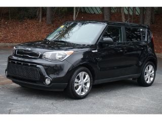 Used 2016 Kia Soul Soul+ in Stone Mountain, Georgia