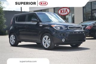 Used 2016 Kia Soul Soul+ in Fayetteville, Arkansas