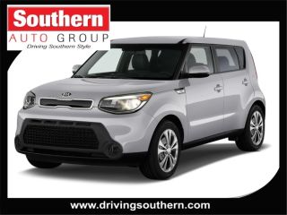 Used 2016 Kia Soul Soul+ in Virginia Beach, Virginia