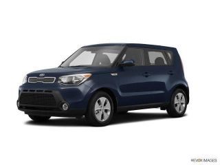 Used 2015 Kia Soul in Philadelphia, Pennsylvania