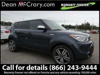 Used 2016 Kia Soul Soul+ in Mobile, Alabama