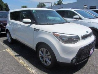 Used 2016 Kia Soul Soul+ in Neptune, New Jersey
