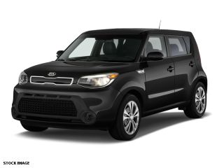 Used 2016 Kia Soul Soul+ in Cerritos, California