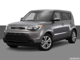 Used 2016 Kia Soul Soul+ in Lake Wales, Florida
