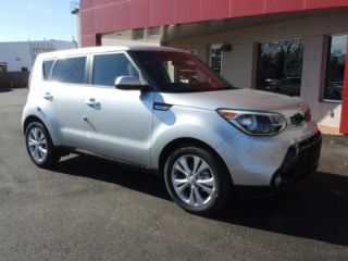 Used 2016 Kia Soul Soul+ in Falls Church, Virginia