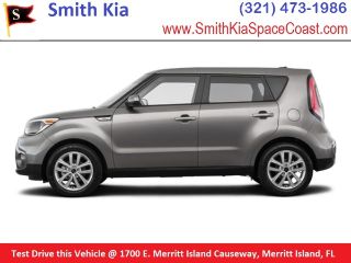 Used 2018 Kia Soul Soul+ in Merritt Island, Florida