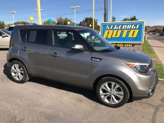 Used 2014 Kia Soul in Saint George, Utah