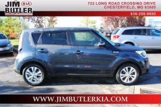 Used 2014 Kia Soul in Chesterfield, Missouri