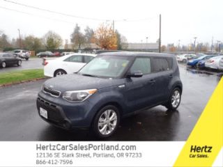 Used 2014 Kia Soul in Portland, Oregon
