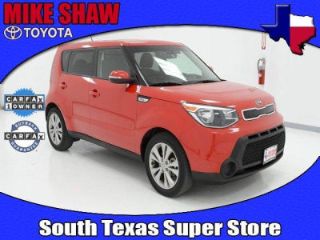 Used 2014 Kia Soul in Robstown, Texas