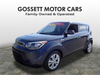 Used 2015 Kia Soul in Memphis, Tennessee