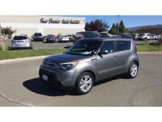 Kia Soul 2015