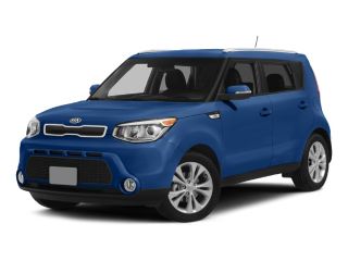 Used 2015 Kia Soul in Fort Myers, Florida