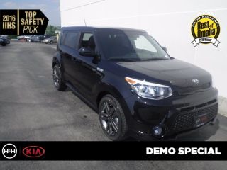 Used 2016 Kia Soul Soul+ in Omaha, Nebraska