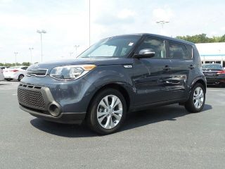Used 2014 Kia Soul Soul! in Lumberton, North Carolina