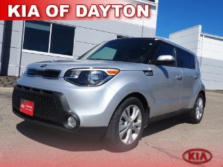 Used 2014 Kia Soul Soul+ in Huber Heights, Ohio