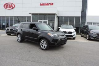 Used 2015 Kia Soul in Muncie, Indiana