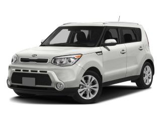 Used 2016 Kia Soul Soul+ in Minneapolis, Minnesota