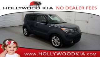 Used 2016 Kia Soul Soul+ in Hollywood, Florida